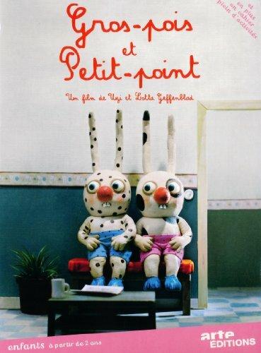 Gros-Pois et Petit-Point Bon état -  reconditionné disponible sur Label Emmaüs